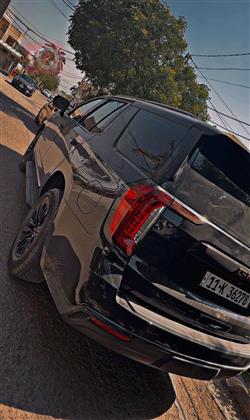 GMC Yukon